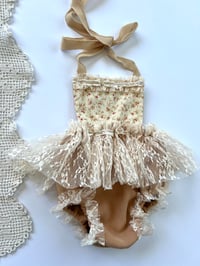 Image 3 of Sandra Sitter Romper