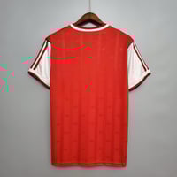 Image 2 of Arsenal 1988/89 Home