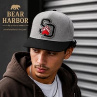 SD BEAR PAW 