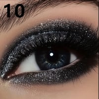Image 11 of Colored eyeshadow 