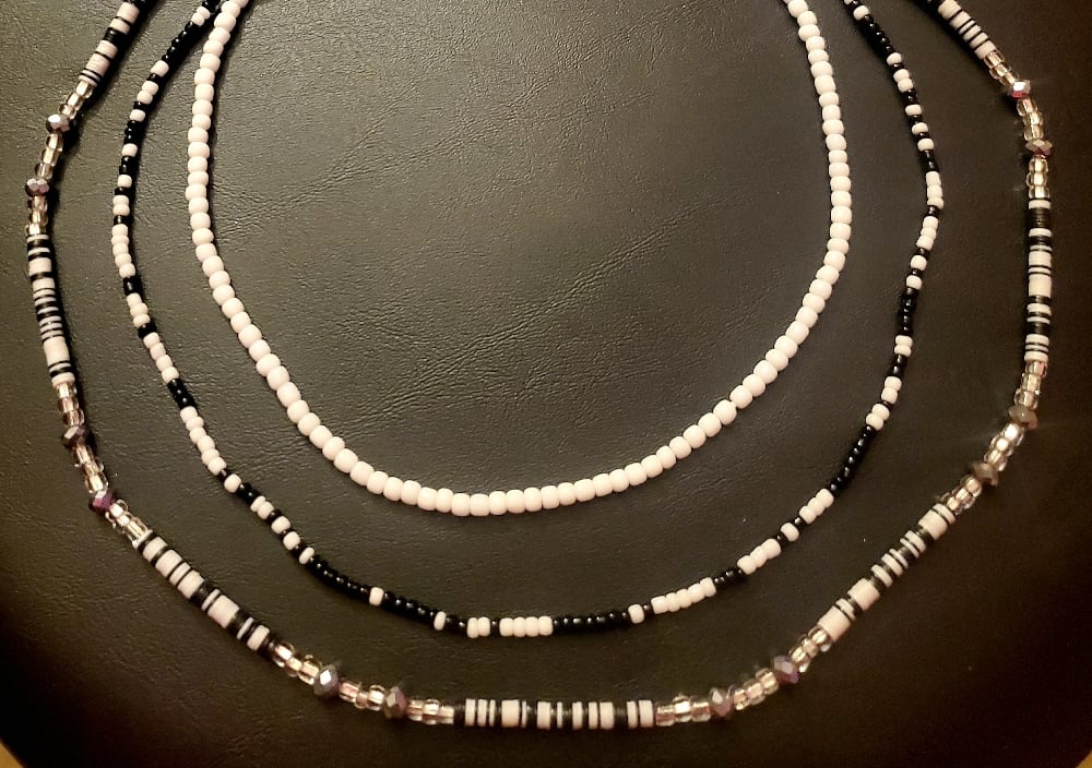 Image of Waistbeads #4