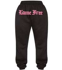 LF Joggers “Pink”