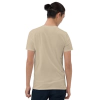 Image 14 of The Personification of EGGcellence - Soft Style - Ring Spun Cotton - Unisex T-Shirt