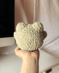 Image 3 of cozy frog