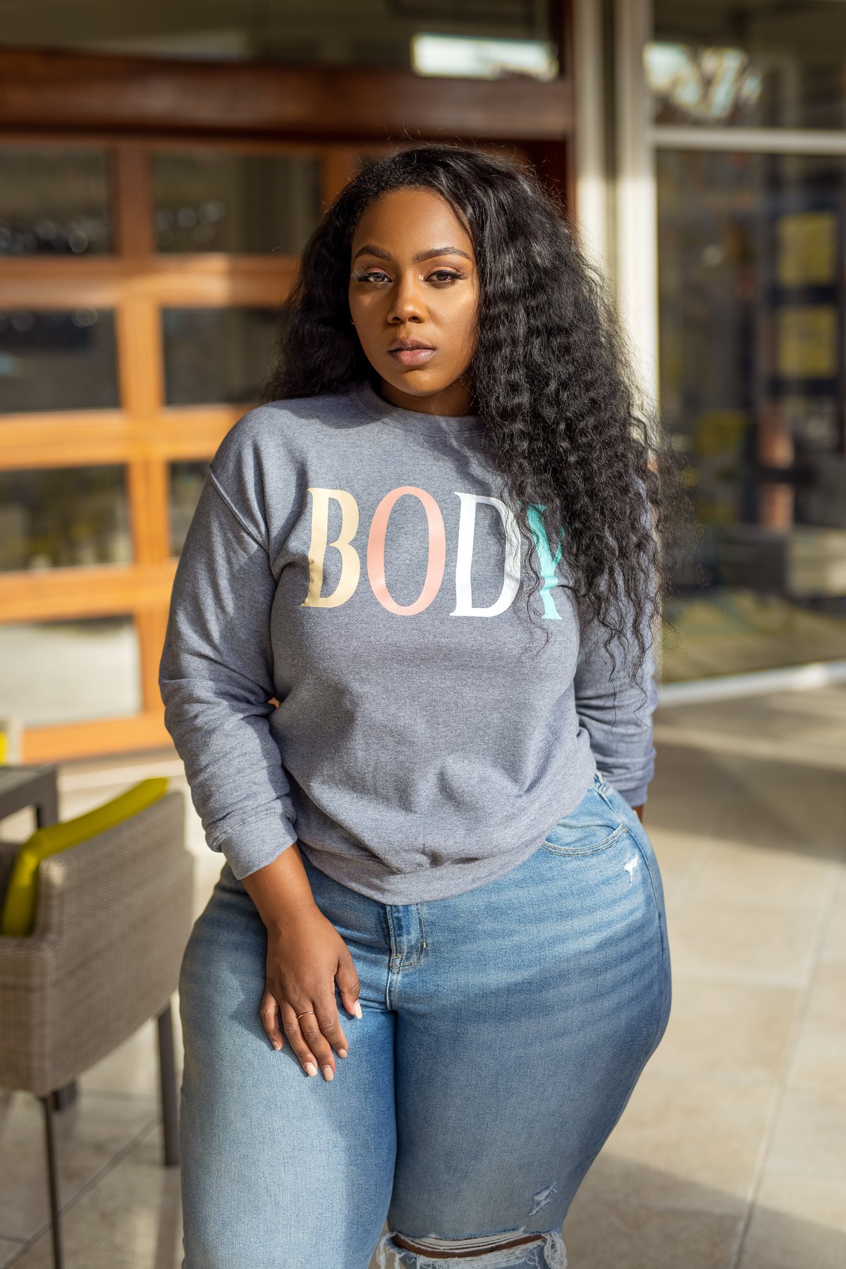 Shop These Black-Owned Businesses for Plus Size Clothing and Accessories -  Ready To Stare