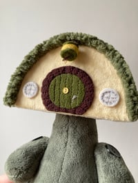 Image 2 of Hobbit House Doll