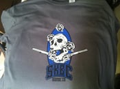 Image of SKBC Skull Tee