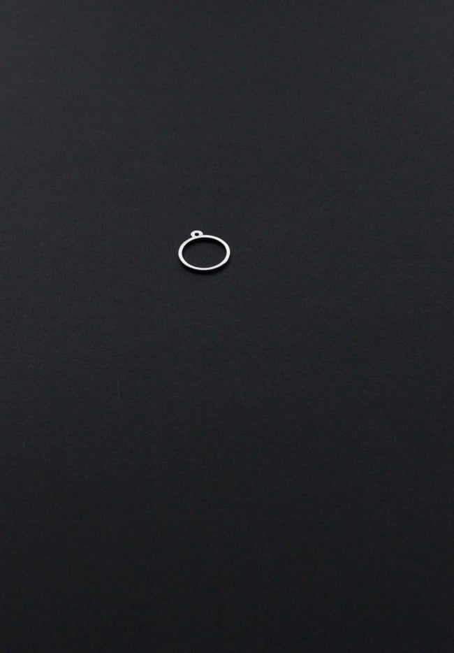 Image of Hole Rings