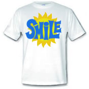 Image of Brian Wilson T-Shirt