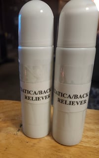 Image 2 of SJE PAIN RELIEVERS SCIATICA/BACK PAIN