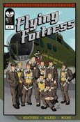 Image of Flying Fortress #1