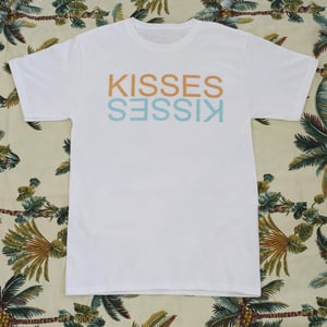 kisses x arrowhead aloha shirt / Kisses
