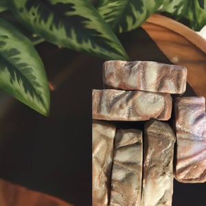 Image of Ylang Ylang bar soap