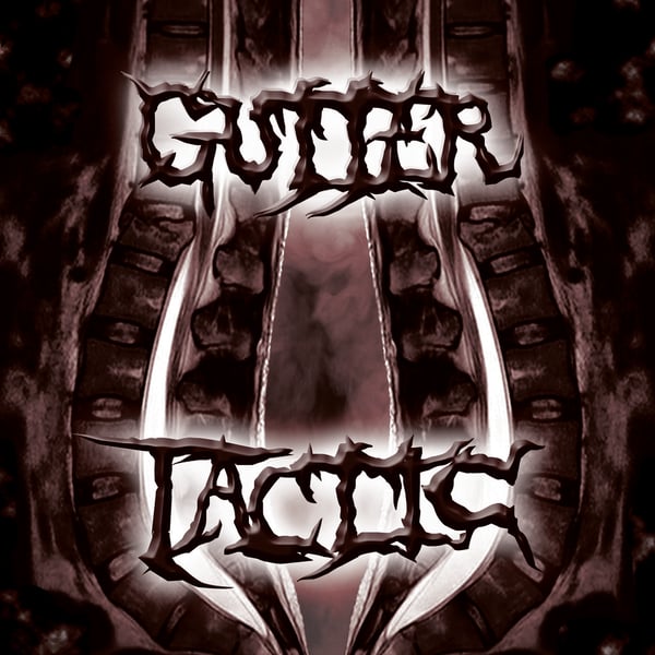 Image of Album: Gutter Tactic  