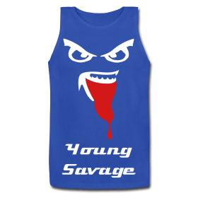 Image of "Thirst" Tank Top