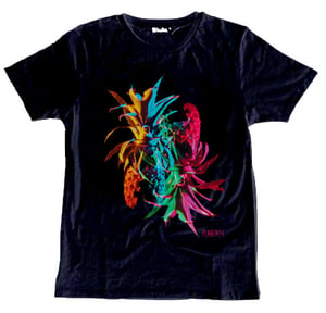 Image of PENDENTIF - T-Shirt Ananas /// KULTE