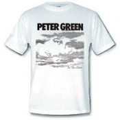Image of Peter Green T-Shirt
