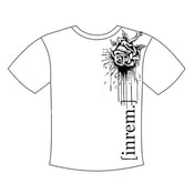 Image of [inrem.] Guys Rose T-Shirt
