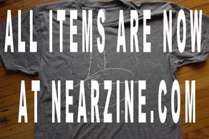 Image of ALL ITEMS ARE AT NEARzine.com