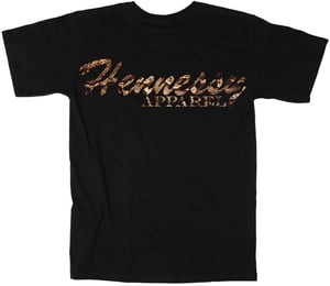 Image of Hennessy Apparel SnakeSkin Tee