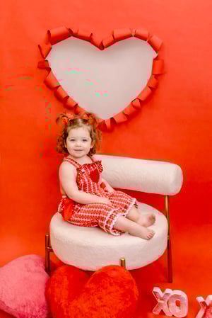 Image of 2/7/26 Valentine Minis