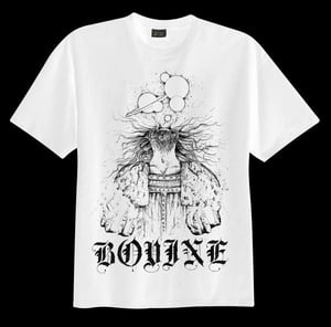 Image of BOVINE KING T SHIRT