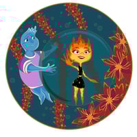 Image 1 of Elemental Mm presale