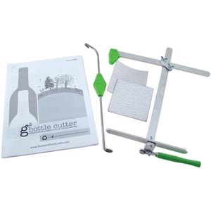 Image of BRAND NEW G2 GLASS CUTTER KIT