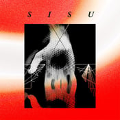 Image of SISU - 'Light Eyes' Cassette Tape on Burger Records