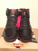 Image of NikeSB QS Dunk High Krampus