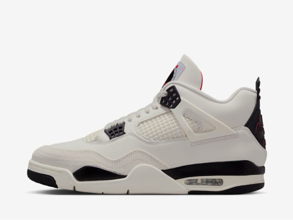 Image of Jordan Retro 4 “Flight Club”