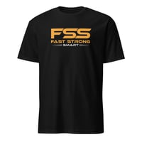 Image 1 of FSS Unisex T-Shirt