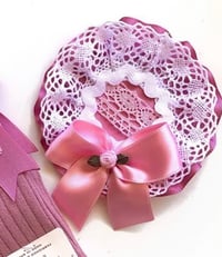 Image 3 of Custom Rosettes