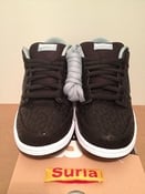 Image of NikeSB QS Dunk Low SPoT