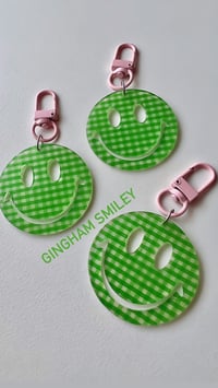 Image 13 of BAG CHARM / KEY CHARM 