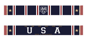 Image of Back 4 Pats Scarf - The First One