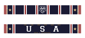 Image of Back 4 Pats Scarf - The First One