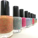 Image of Escape Collection - 8 Full Size Nail Polishes