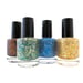 Image of Star Set - 4 Polish Collection #2