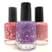 Image of Nail Polish - Heart Trio