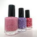 Image of Nail Polish - Heart Trio