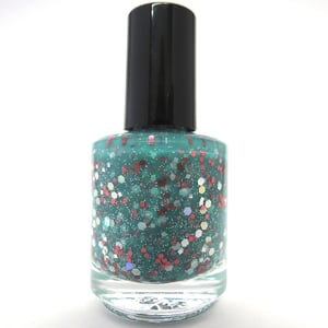 Image of Tahitian Waters