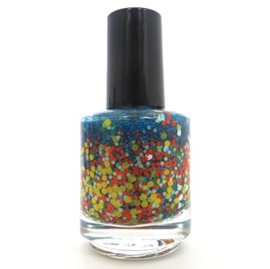 Image of Fish Lagoon