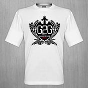 Image of Glory 2 GOD T-shirt