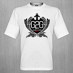 Image of Glory 2 GOD T-shirt