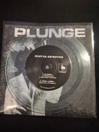 Image 5 of Plunge / Frail Limbs / Taunt / Surgically Transmitted Diseases 4-way split 7"