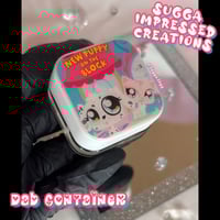 Image 2 of LPS “New Puppy On The Block” Dab Container