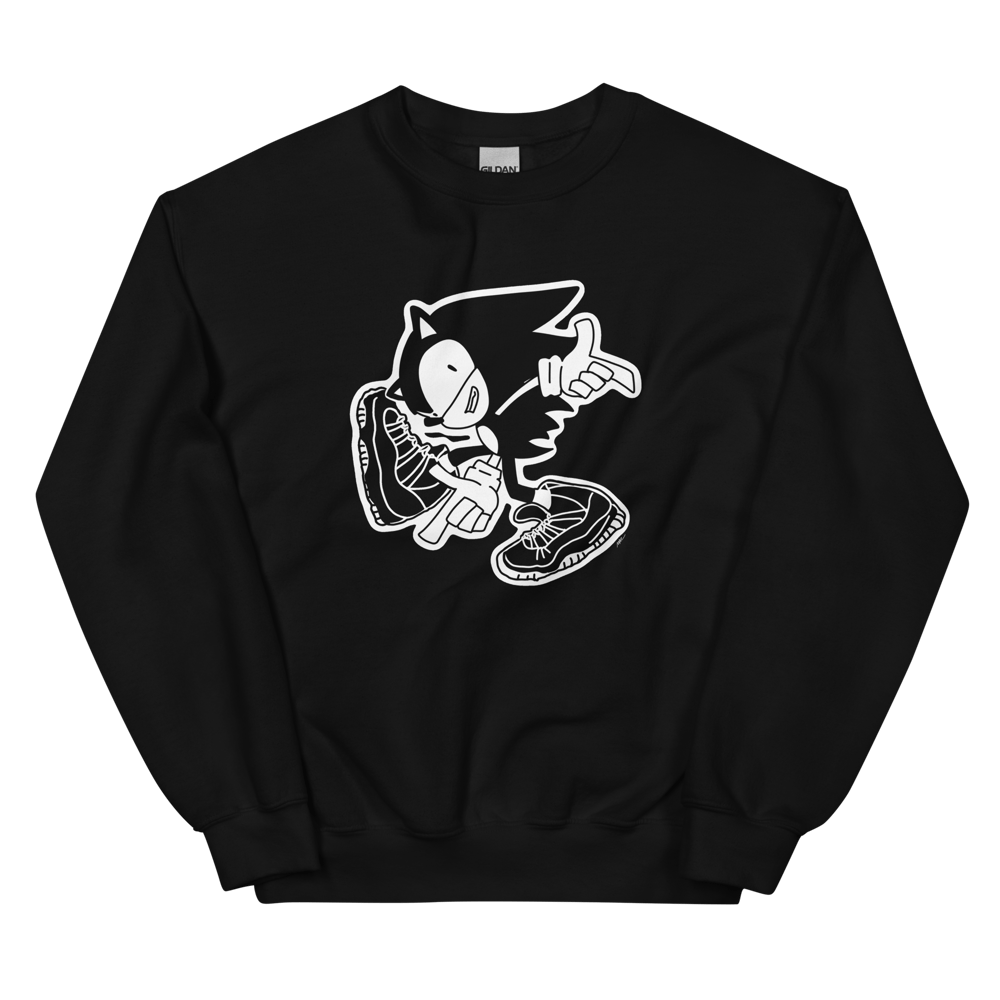 Air Sonic VI Sweatshirt