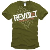Image of JACKED TEE