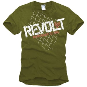 Image of JACKED TEE